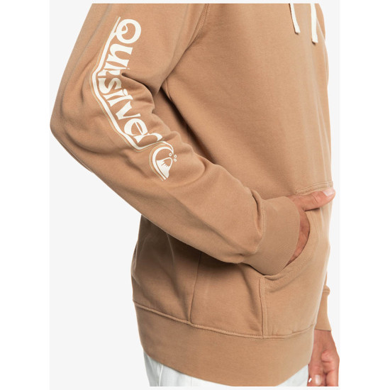 Quiksilver Ανδρικό φούτερ Sweet As Slab - Hoodie for Men